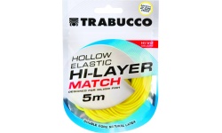 trabucco_101-96-200_hi-layer_hollow_elastic_match