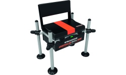 trabucco_116-13-020_genius_brx-36_station