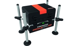 trabucco_116-13-030_fdx-36_station