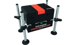 trabucco_116-13-040_genius_sdx-36_station