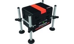 trabucco_116-13-050_genius_crx-36_station