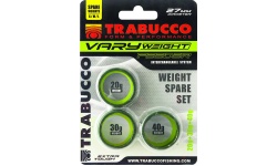 trabucco_140-72-150_weight_spare_set