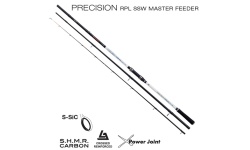 trabucco_152-20-360_precision_ssw_master_feeder