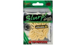 trabucco_182-00-210_trabucco_slurp_baithoney_worm_nat.white_30_db_natúr_mehlarva