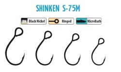 trabucco_201-00-010_shinken_hooks_s-75m