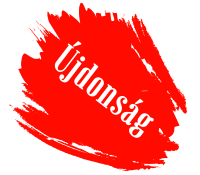 Újdonság