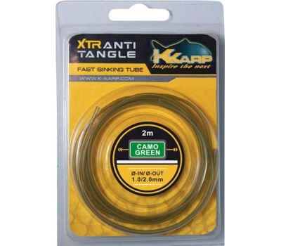 k-karp_190-30-700_xtr_sinking_tube_green_gubancgatlo