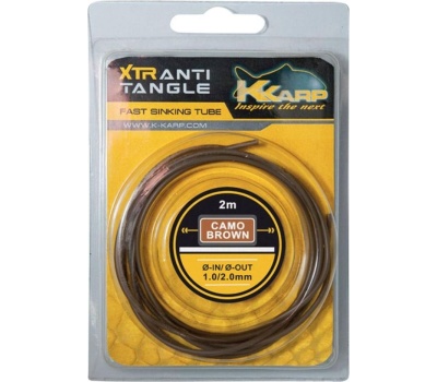 k-karp_190-30-710_xtr_sinking_tube_brown_gubancgatlo