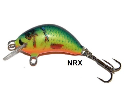 kenart_ke-hu3nrx_kenart_hunter_30_mm_2.5_g._nrx._wobbler