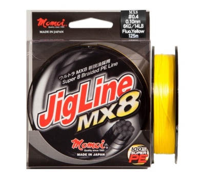 mo-jiglmx8ylw010_momoi_jigline_mx8_pe_fluo_sarga_fonott_zsinor