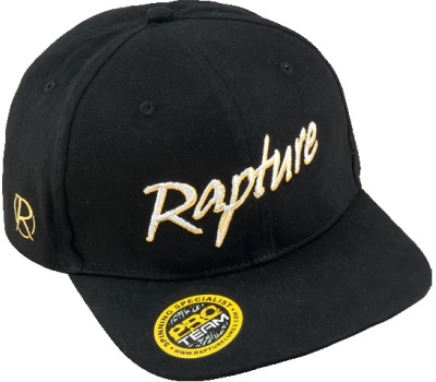 rapture_044-15-020_pro_team_flat_brim_cap