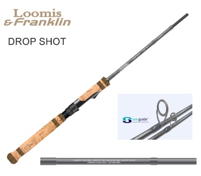 rapture_121-77-030_loomis_and_franklin_drop_shot