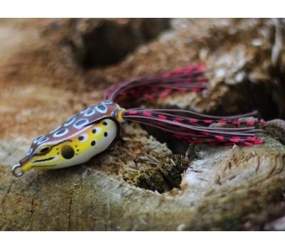 rapture_187-10-150_dancer_frog_mud