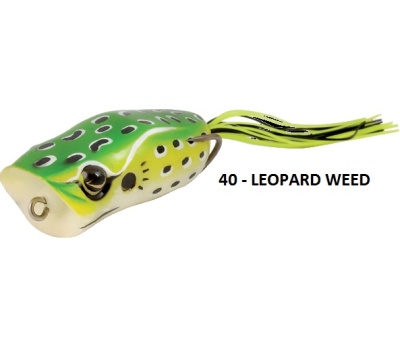 rapture_187-10-340_popper_frog_leopard_weed