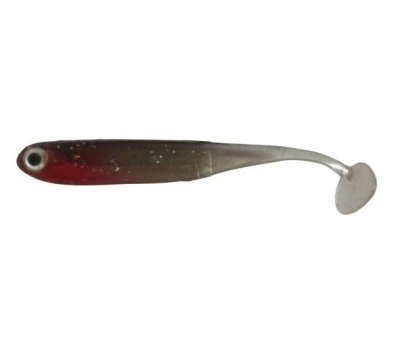 rapture_187-99-071_mini_minnow_shad_tail_hot_silver