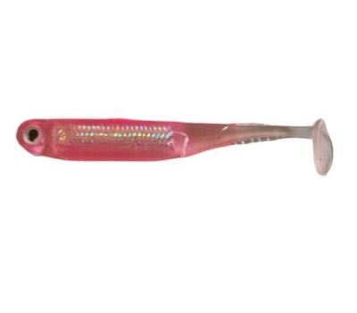 rapture_187-99-072_mini_minnow_shad_tail_pink_shiner