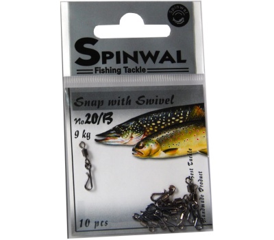 spinwal_54_no20b-9kg_snap_with_swivel