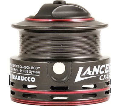 trabucco_034-14-450_lacer_cx-quick_release_potdob