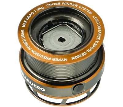 trabucco_034-56-925_keres_cx_reel_spare_spool