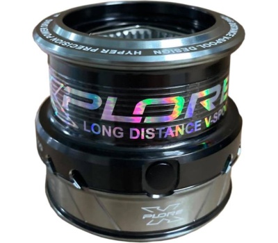 trabucco_034-58-925_xplore_mtc_spare_spool