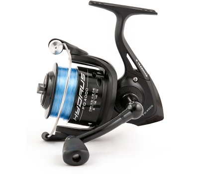 trabucco_034-77-400_hydrus_fd_spooled_reel