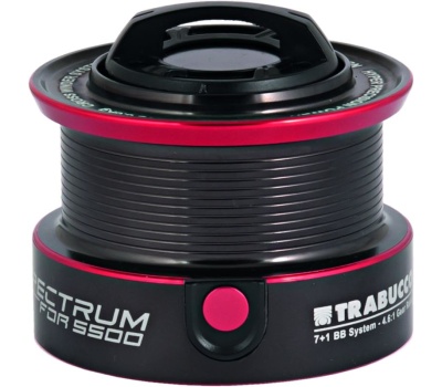 trabucco_034-81-450_spectrum_fdr_reel_5