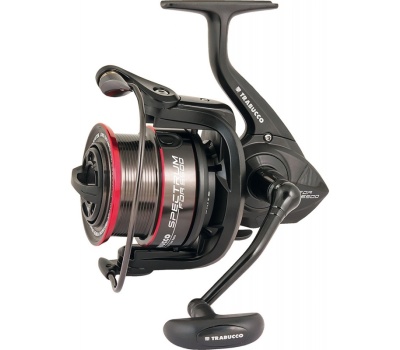 trabucco_034-81-550_spectrum_fdr