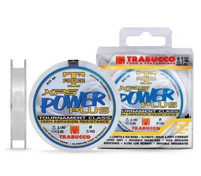 trabucco_053-83-080_tf_xps_power_plus