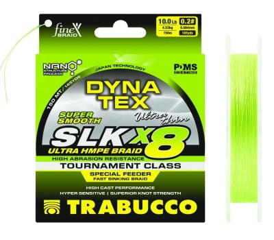 trabucco_055-03-080_dyna-tex_slk_X8_special_feeder