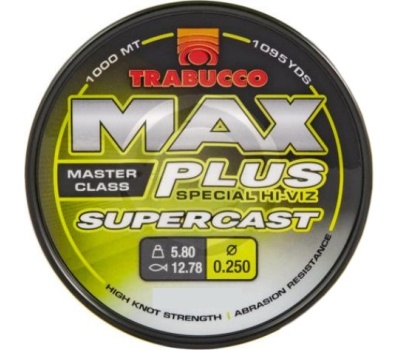 trabucco_057-14-200_max_plus_line_supercast
