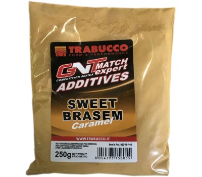 trabucco_060-10-140_gnt_match_expert_additive_sweet_super_brasem
