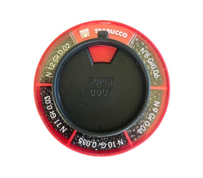 trabucco_092-10-510_soretolom_keszlet