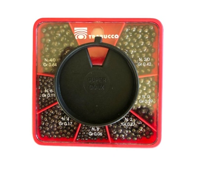 trabucco_092-10-700_soretolom_keszlet