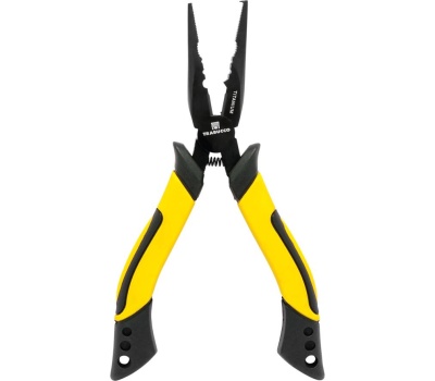 trabucco_101-48-110_pro_heavy_duty_plier