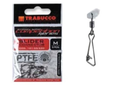 trabucco_101-55-530_parent_slider_conn._teflon_csúszo_úszorogzito