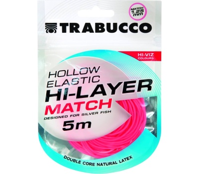 trabucco_101-96-120_hi-layer_hollow_elastic_match