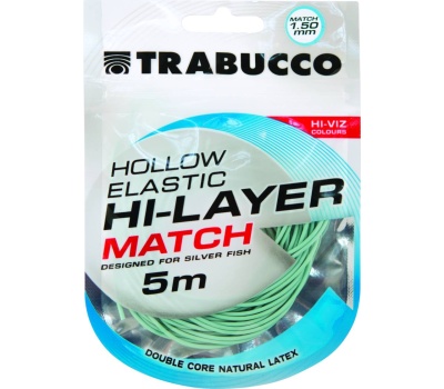 trabucco_101-96-150_hi-layer_hollow_elastic_match