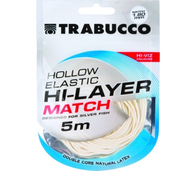 trabucco_101-96-180_hi-layer_hollow_elastic_match