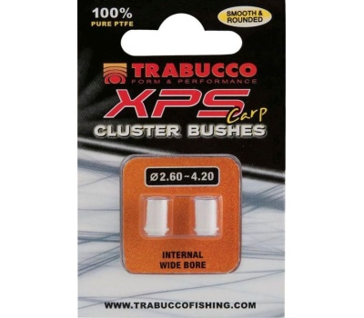 trabucco_102-07-320_xps_cluster_bushes_carp_set