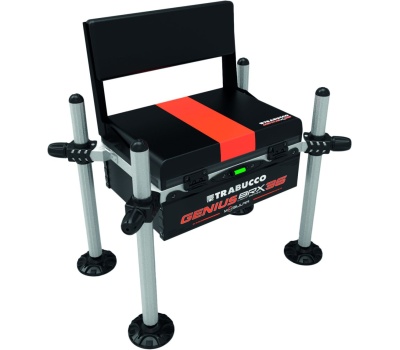 trabucco_116-13-020_genius_brx-36_station