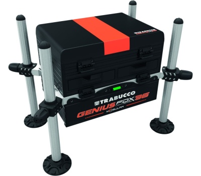 trabucco_116-13-030_fdx-36_station