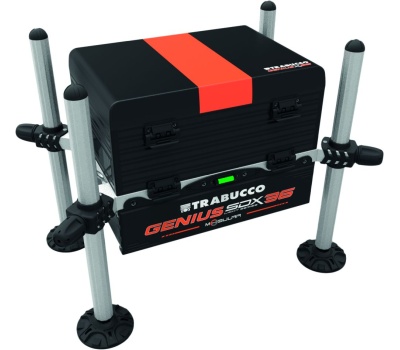 trabucco_116-13-040_genius_sdx-36_station