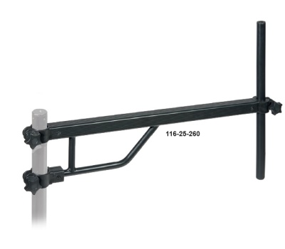 trabucco_116-25-260_gnt-x36_strong_feeder_arm