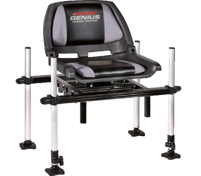trabucco_116-70-510_genius_feeder_pro_station