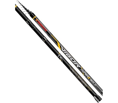 trabucco_120-49-060_vigor_hyper-x_bolo_rod