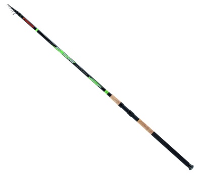 trabucco_124-36-120_flare_telematch_allround_rod