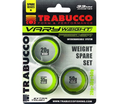 trabucco_140-72-250_weight_spare_set