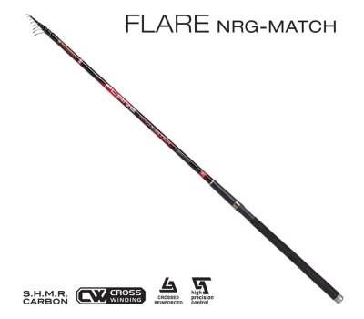trabucco_151-82-420_flare_nrg_match