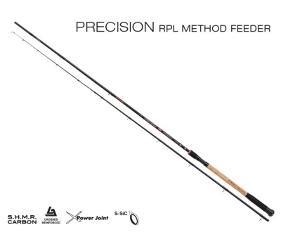 trabucco_152-18-300_precision_rpl_method_feeder
