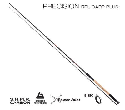 trabucco_152-26-330_precision_rpl_carp_plus